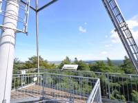 Wieża widokowa Rowokół