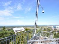 Wieża widokowa Rowokół