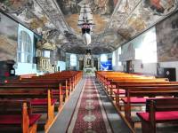 Kościół Najświętszego Serca Pana Jezusa