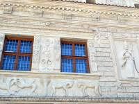 Kamienica pod św. Mikołajem i Krzysztofem