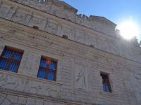 Kamienica pod św. Mikołajem i Krzysztofem