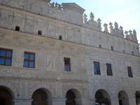 Kamienica pod św. Mikołajem i Krzysztofem