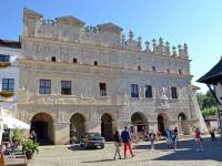 Kamienica pod św. Mikołajem i Krzysztofem