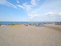 Plaża w Chłapowie