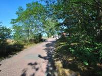 Aleja zasłużonych ludzi morza