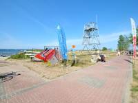 Aleja zasłużonych ludzi morza