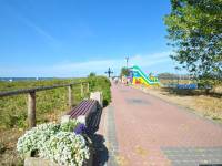 Aleja zasłużonych ludzi morza