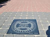 Aleja zasłużonych ludzi morza