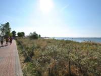 Aleja zasłużonych ludzi morza