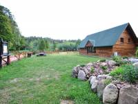 Ścieżka Przyrodniczo - Leśna 