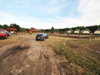 Stadnina koni w Lubiatowie