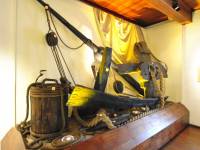 Żuraw i Skład Kolonialny