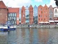 Rejsy Żeglugi Gdańskiej