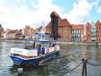 Rejsy Żeglugi Gdańskiej