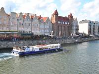 Rejsy Żeglugi Gdańskiej