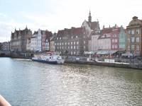 Rejsy Żeglugi Gdańskiej