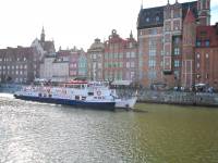 Rejsy Żeglugi Gdańskiej