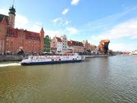 Rejsy Żeglugi Gdańskiej