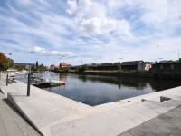 Klub Wodny Żabi Kruk - wypożyczalnie kajaków i jachtów