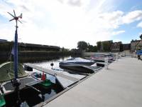 Klub Wodny Żabi Kruk - wypożyczalnie kajaków i jachtów