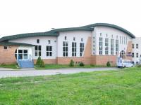 Pływalnia kryta MOSiR w Gdańsku