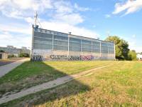 Miejska Hala Sportowa