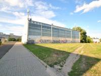 Miejska Hala Sportowa