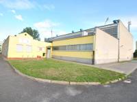 Miejska Hala Sportowa