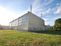 Miejska Hala Sportowa