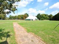 Obiekty sportowe przy ul. Zielonogórskiej