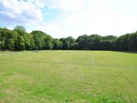 Obiekty sportowe przy ul. Zielonogórskiej