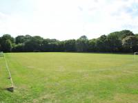 Obiekty sportowe przy ul. Zielonogórskiej