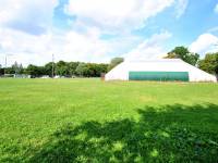 Obiekty sportowe przy ul. Zielonogórskiej