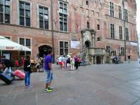 Ratusz Głównego Miasta