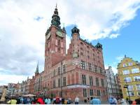 Ratusz Głównego Miasta