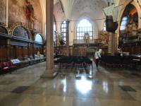 Dwór Artusa - Oddział Muzeum Gdańska