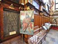 Dwór Artusa - Oddział Muzeum Gdańska