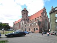 Bazylika pw. św. Mikołaja