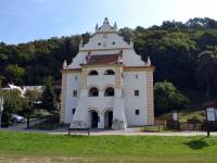 Muzeum Nadwiślańskie / Oddział Przyrodniczy