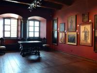 Muzeum Nadwiślańskie / Oddział Kamienica Celejowska