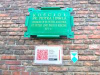 Parafia rzymskokatolicka pw. św. Apostołów Piotra i Pawła