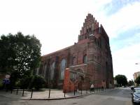 Parafia rzymskokatolicka pw. św. Apostołów Piotra i Pawła