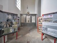 Parafia rzymskokatolicka pw. św. Apostołów Piotra i Pawła