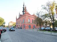 Nadbałtyckie Centrum Kultury