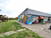 Projektornia - Gdański Archipelag Kultury