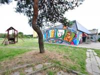 Projektornia - Gdański Archipelag Kultury