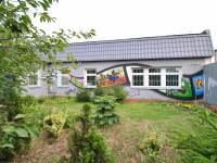 Projektornia - Gdański Archipelag Kultury