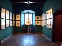 Muzeum Nadwiślańskie / Oddział Kamienica Celejowska