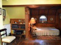 Dom Marii i Jerzego Kuncewiczów