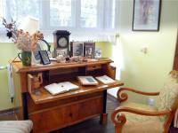 Dom Marii i Jerzego Kuncewiczów